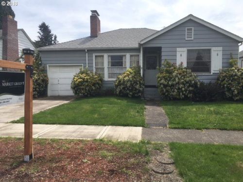 1520 Madison St, Salem OR  97301-7862 exterior