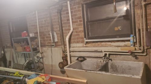 5623 Hamilton Ave, Chicago IL 60625-1406 exterior