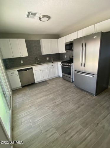 14842 36th St, Phoenix AZ  85032-5151 exterior