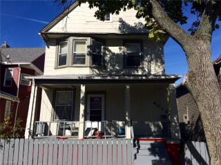 4012 John Ave, Cleveland OH  44113-3219 exterior