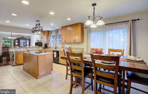 60 Radcliffe Dr, Huntingtown MD 20639-8701 exterior