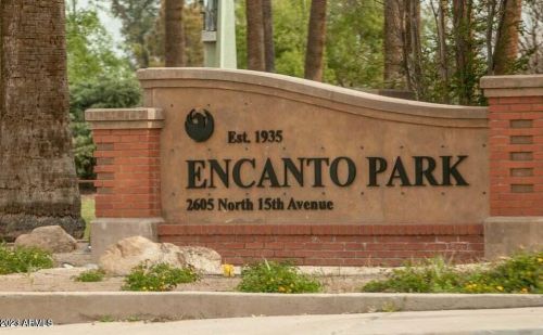 2805 13th Ave, Phoenix AZ 85007-4138 exterior