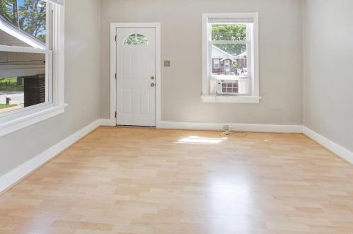 7115 Glades Ave, Saint Louis MO  63117-2308 exterior