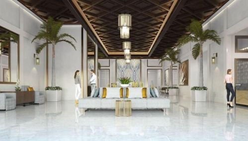 11123 Highland Cir, Boca Raton FL  33428-2719 exterior