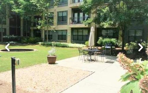 400 17th St, Atlanta GA  30363-1045 exterior