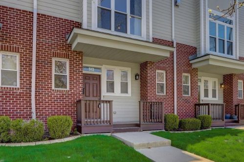 513 Reservoir Ave, Milwaukee, WI 53212-3634