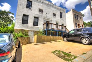 2007 Martha Pl, Saint Louis MO  63139-3526 exterior