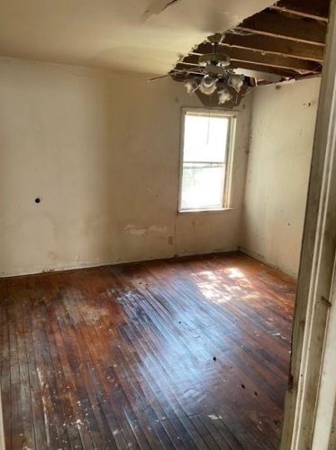 1603 Hansboro Ave, Dallas TX  75224-2435 exterior