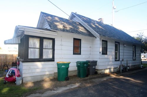 417 Jefferson St, Joliet, IL 60435-7415