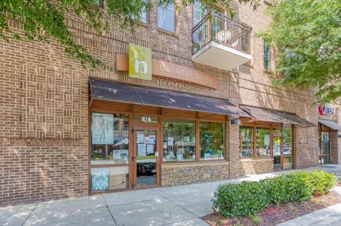 1584 Dresden Dr, Atlanta GA 30341-5263 exterior