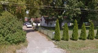 2097 Wilson Rd, Clio MI  48420-1603 exterior