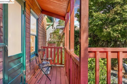 1530 Addison St, Berkeley CA 94703-1454 exterior