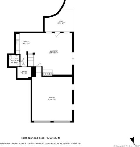 37 Walnut Hill Rd, Ridgefield CT  06877-2906 exterior