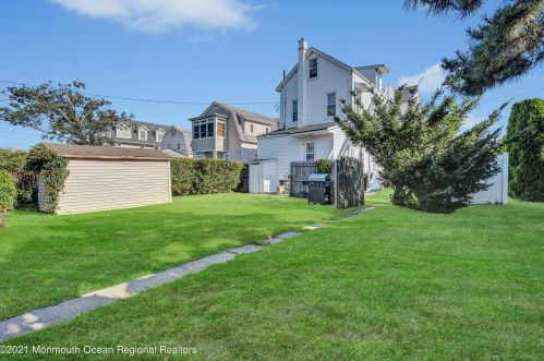 205 4 Ave, Belmar NJ 07719-5010 exterior