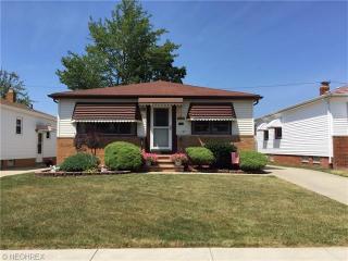 3102 Wales Ave, Cleveland, OH 44134-3616