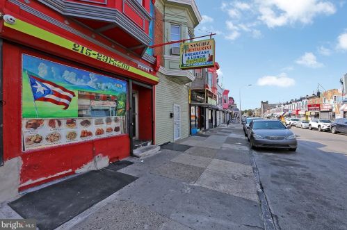 3259 Front St, Philadelphia PA 19140-5805 exterior