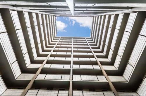 1624 Kanunu St, Honolulu HI  96814-2747 exterior