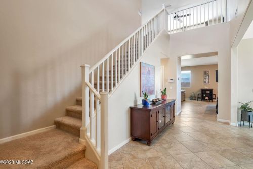 60947 Eagle Ridge Dr, Tucson, AZ 85739-5952