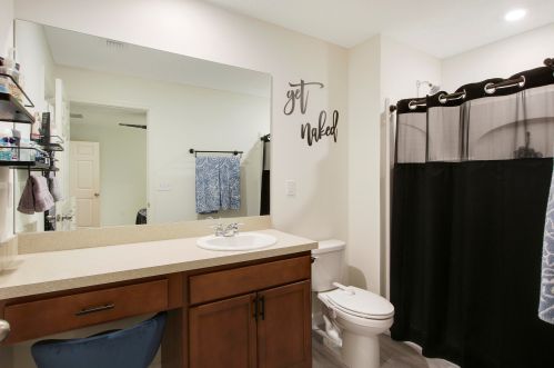 275 Ridgecrest Dr, Fort Pierce FL  34953-8305 exterior