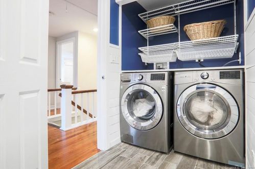 311 Silvermine Ave, Norwalk CT exterior