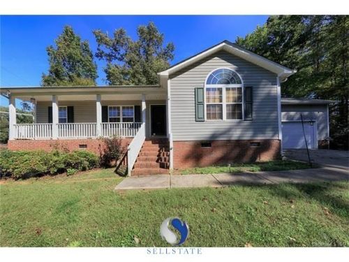 131 Misty Spring Rd, Bells Cross Roads, NC 28166-8804