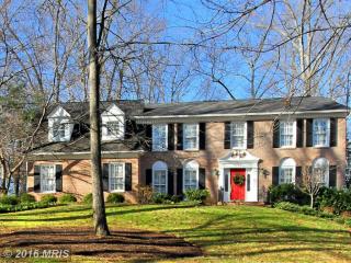 10711 Miller Rd, Vienna, VA 22124-1713