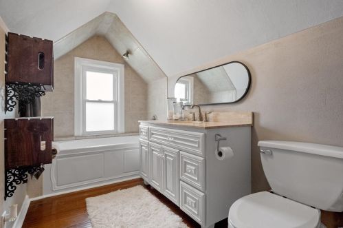 6816 Bonnie Ave, Saint Louis MO 63123-3235 exterior