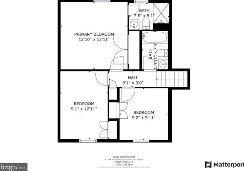 325 Columbus Ave, Littlestown PA 17340-1533 exterior