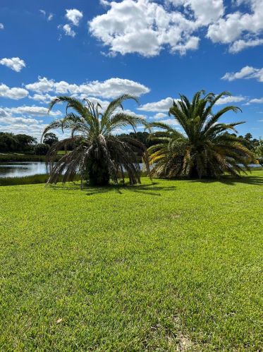 525 Lake Manatee Way, Fort Pierce FL  34986-1775 exterior