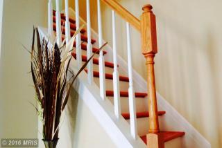 1617 Preston St, Baltimore MD  21213-3025 exterior