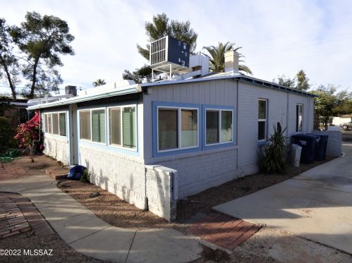 1120 Glenn St, Tucson AZ  85705-4026 exterior