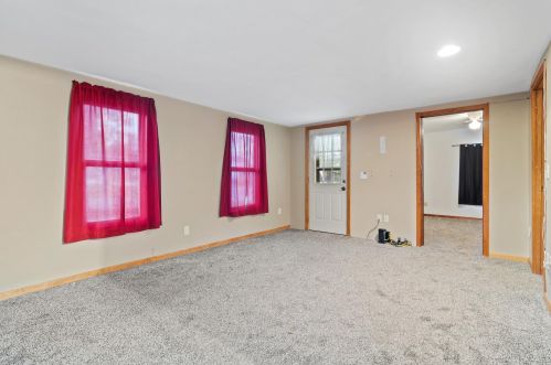 303 Finch St, Horicon WI 53032-0014 exterior