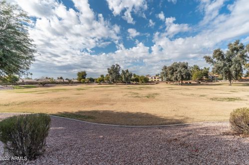 1301 Butler Dr, Chandler AZ 85226-3528 exterior