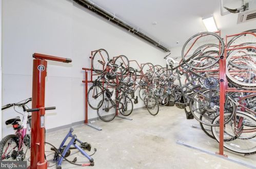 1320 Fenwick Ln, Silver Spring MD  20910-3514 exterior