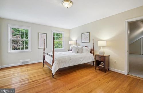 11008 Stanmore Dr, Rockville MD exterior