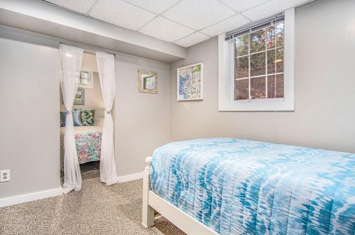 2464 Cutler Ave, Meskegon MI  49441-1274 exterior