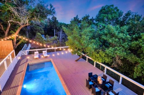 4115 Firstview Dr, Austin, TX 78731-3903