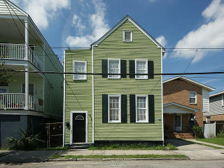 39 Drake St, Charleston, SC 29403-5634