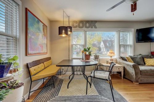 4540 Lenox St, Milwaukee WI 53207-5244 exterior