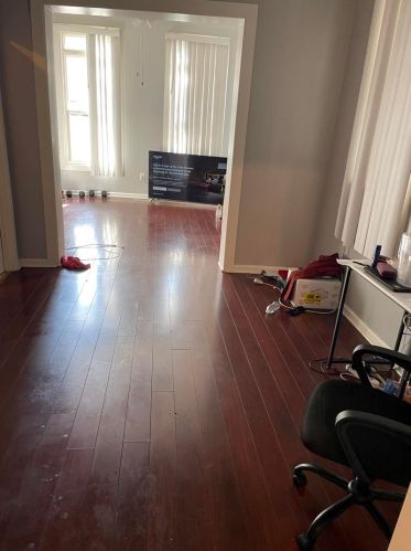 2032 Huron St, Chicago IL 60612-1304 exterior