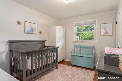 2120 Arbor Ave, Meskegon MI 49441-3604 exterior