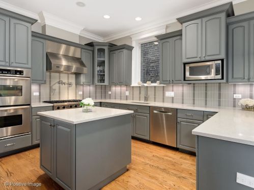 1707 Nelson St, Chicago IL 60657-3027 exterior