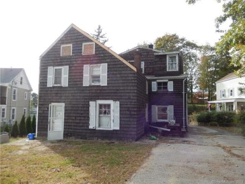 8 France St, Norwalk, CT 06851-3818