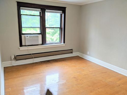 3846 Bamberger Ave, Saint Louis MO 63116-4522 exterior