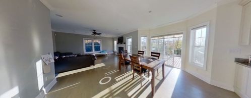 53 Summer St, Boston MA exterior