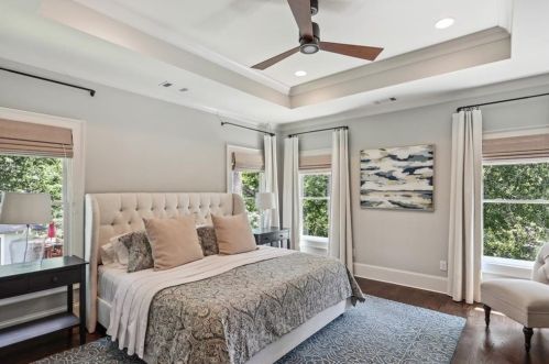 461 Hardendorf Ave, Atlanta GA 30307-1713 exterior