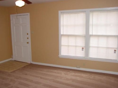 6343 Belgrade Ave, Dallas TX  75227-5845 exterior