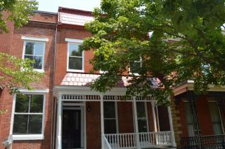 2610 Grace St, Richmond, VA 23223-7352