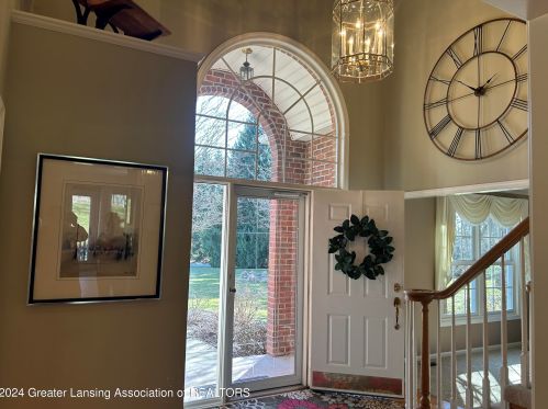 4406 Carmine Ct, Dewitt MI 48820-9183 exterior