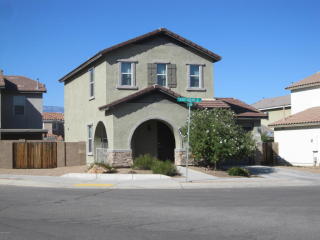 7607 Desert Overlook Dr, Tucson AZ  85710-8165 exterior